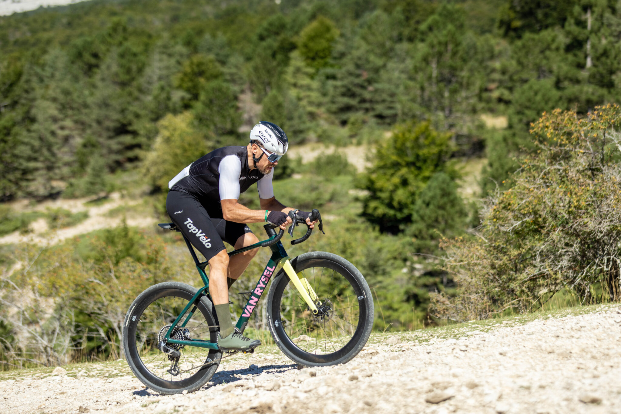 Top Vélo | Van Rysel RCR G 2026 Rendement scaled