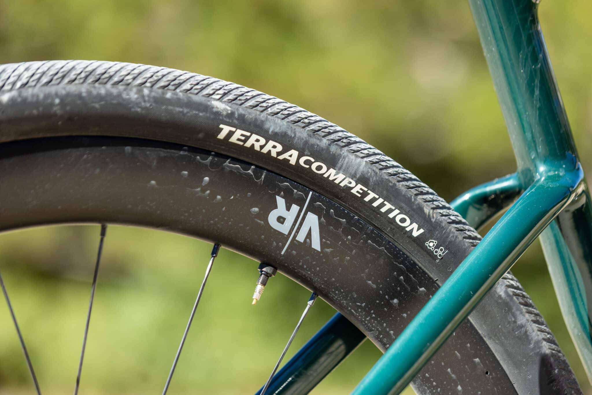 Top Vélo | Van Rysel RCR G 2026 Train Roulant scaled