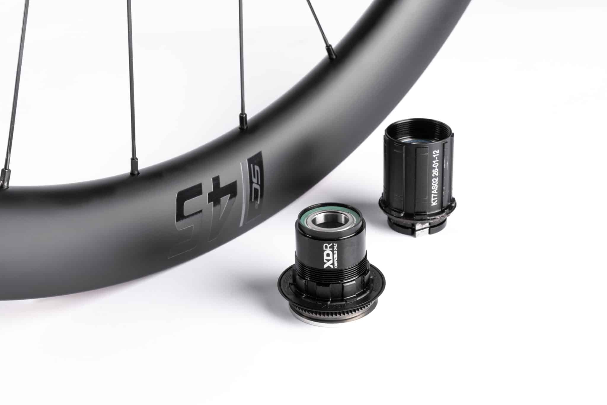 Top Vélo | Vision SC 45 I30 2026 Option Roue Libre XDR scaled Top Vélo | Vision SC 45 I30 2026 Option Roue Libre XDR scaled
