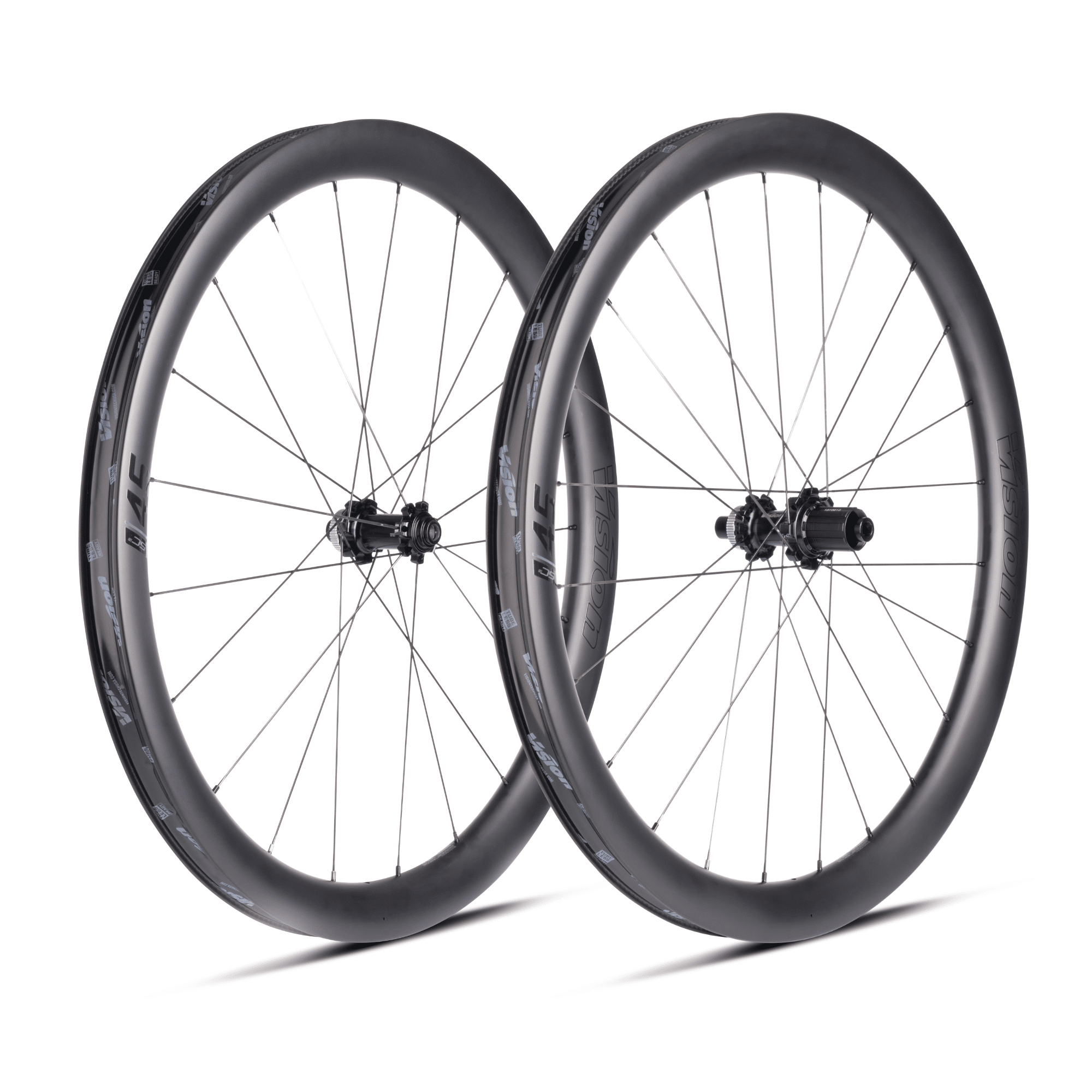 Top Vélo | Vision SC 45 I30 2026 Paire Top Vélo | Vision SC 45 I30 2026 Paire