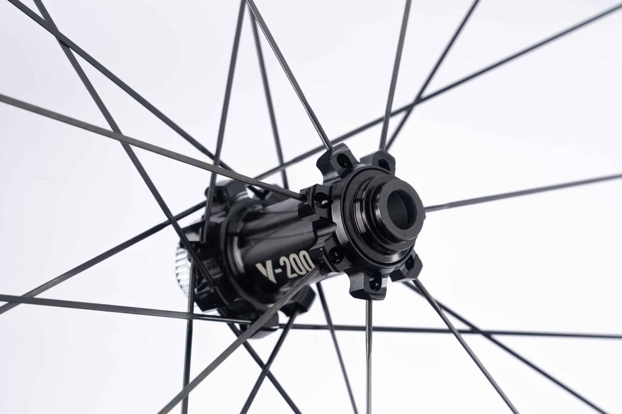 Top Vélo | Vision SC 45 I30 2026 Rayonnage scaled Top Vélo | Vision SC 45 I30 2026 Rayonnage scaled