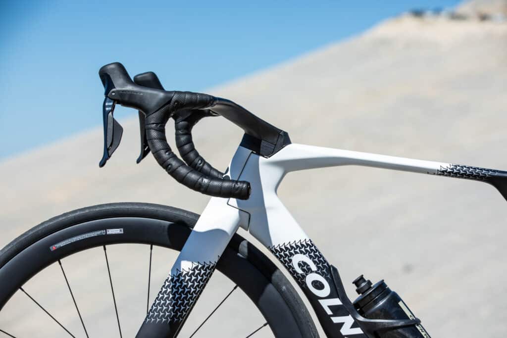colnago Y1RS 
