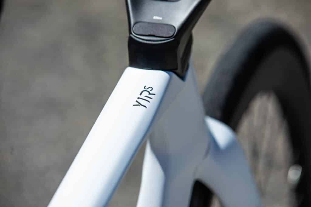 Top Vélo | Y1RS 17