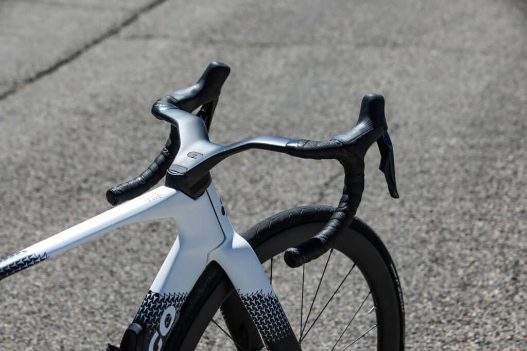 colnago Y1RS 