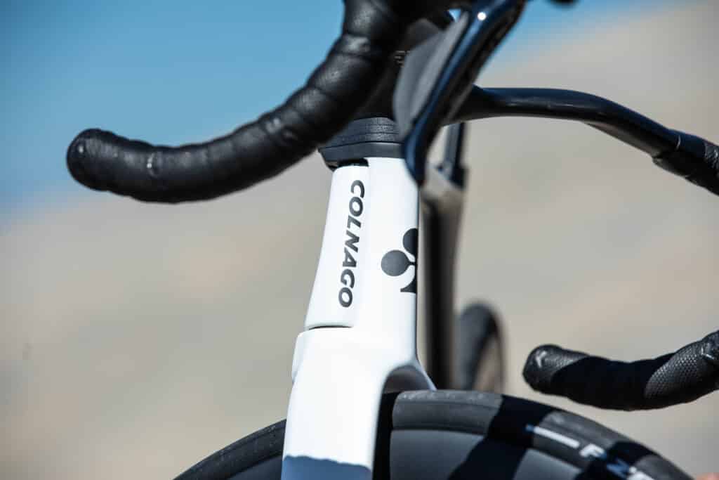 colnago Y1RS 