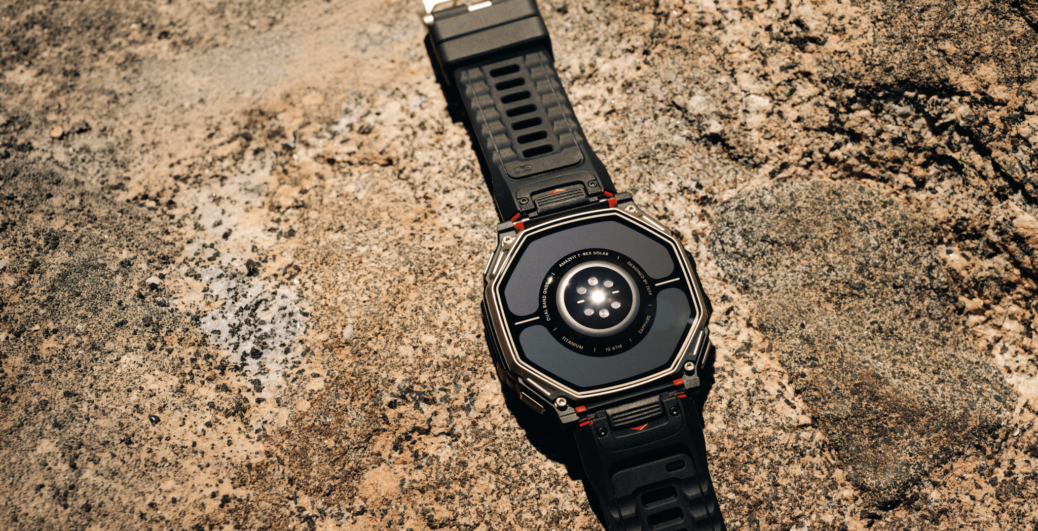 Top Vélo | Amazfit TREX Solar 1076 scaled amazfit