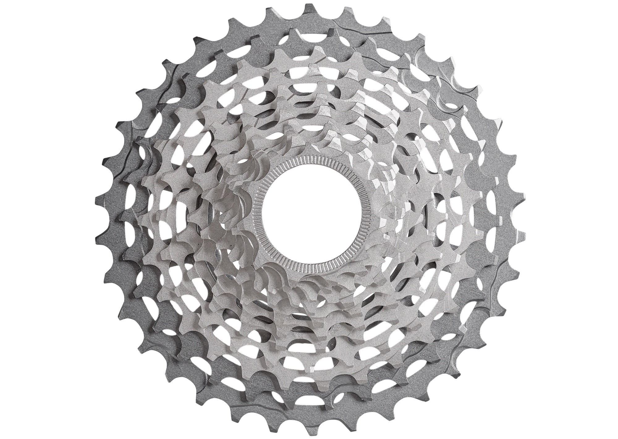 Top Vélo | CC Cassette Shimano 12s 11 34T FRONT PACKSHOT 01 Classified CC_Cassette_Shimano_12s_11-34T_FRONT_-_PACKSHOT_01