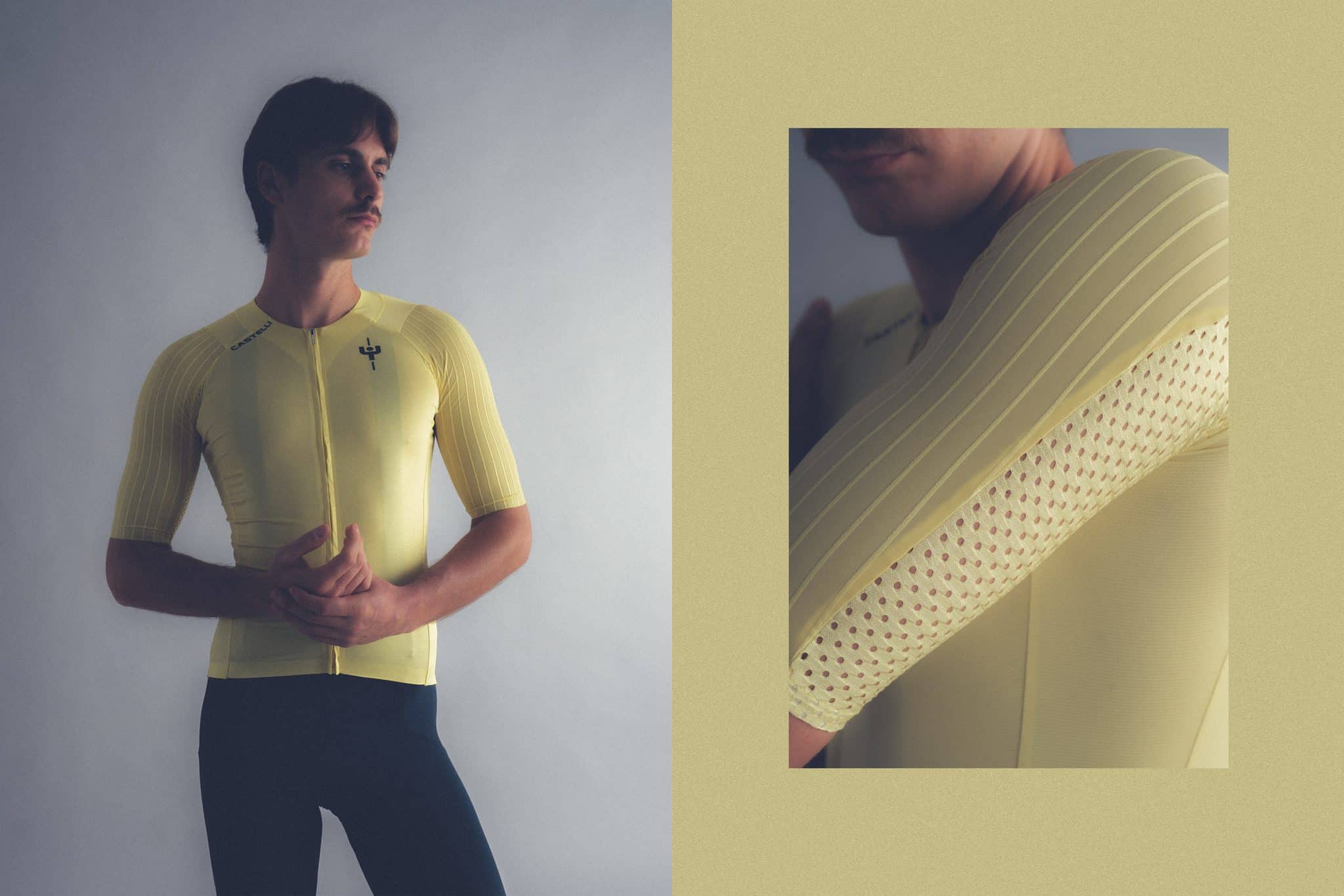 Top Vélo | Castelli MaillotJaune 5 scaled