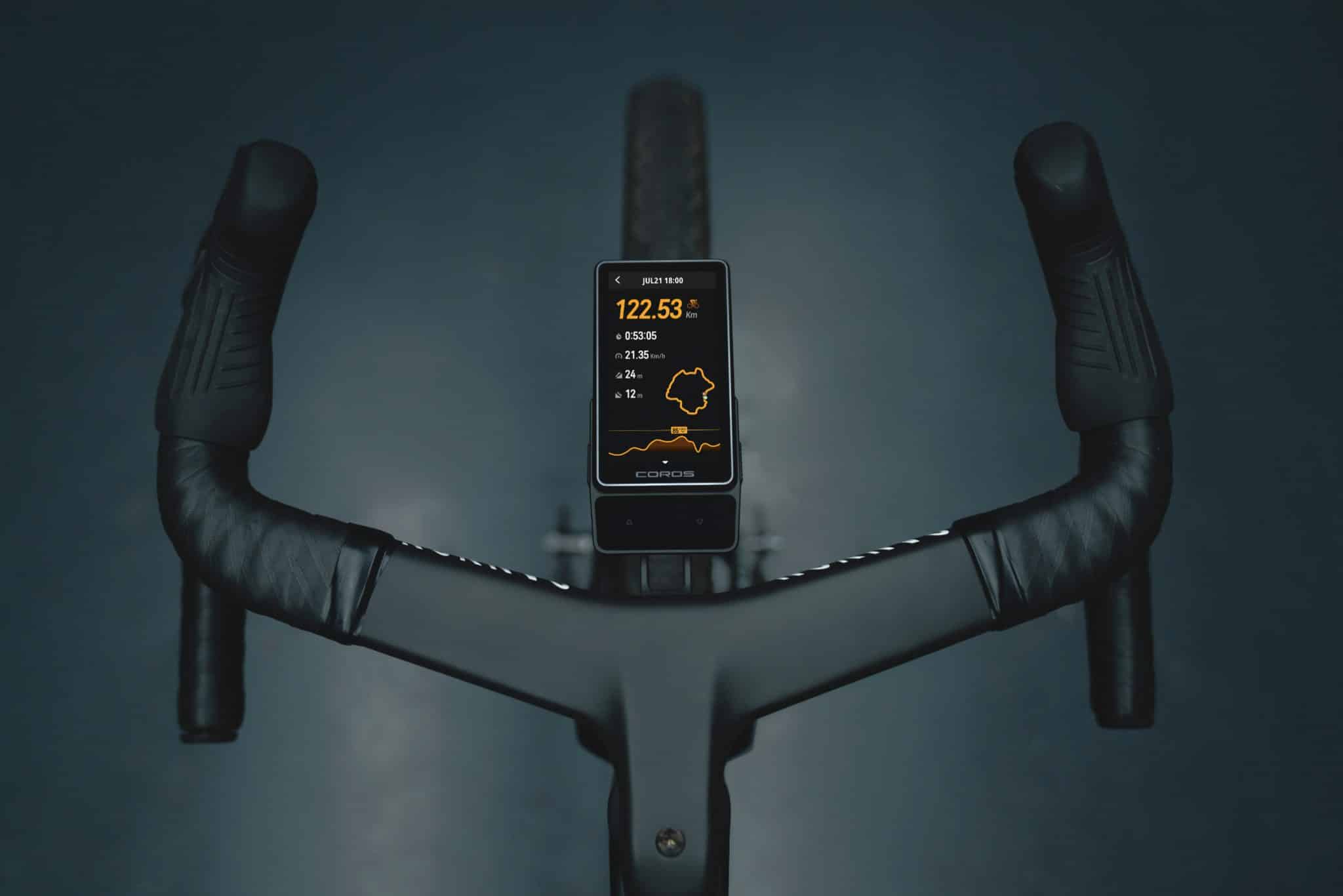 Top Vélo | Coros Dura 2 Solar 10 scaled Coros Dura 2 Solar-10