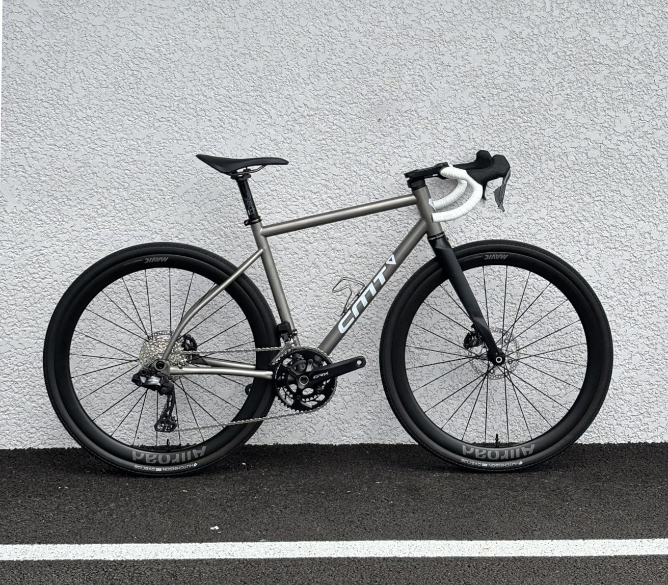 Top Vélo | Cyfac CMT GT Top Vélo | Cyfac CMT GT