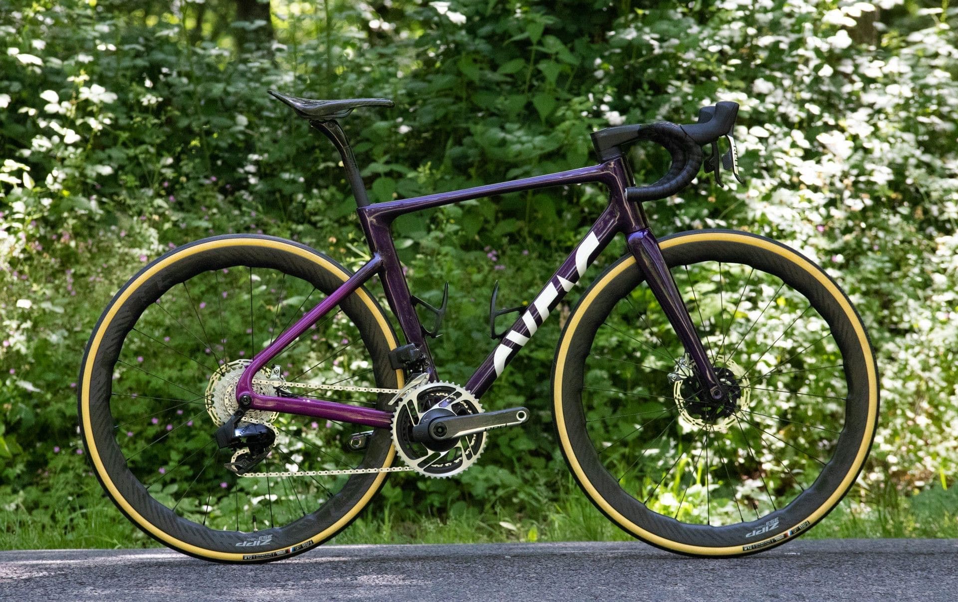 Top Vélo | Cyfac Cyfac Paradox route Top Vélo | Cyfac Cyfac Paradox route
