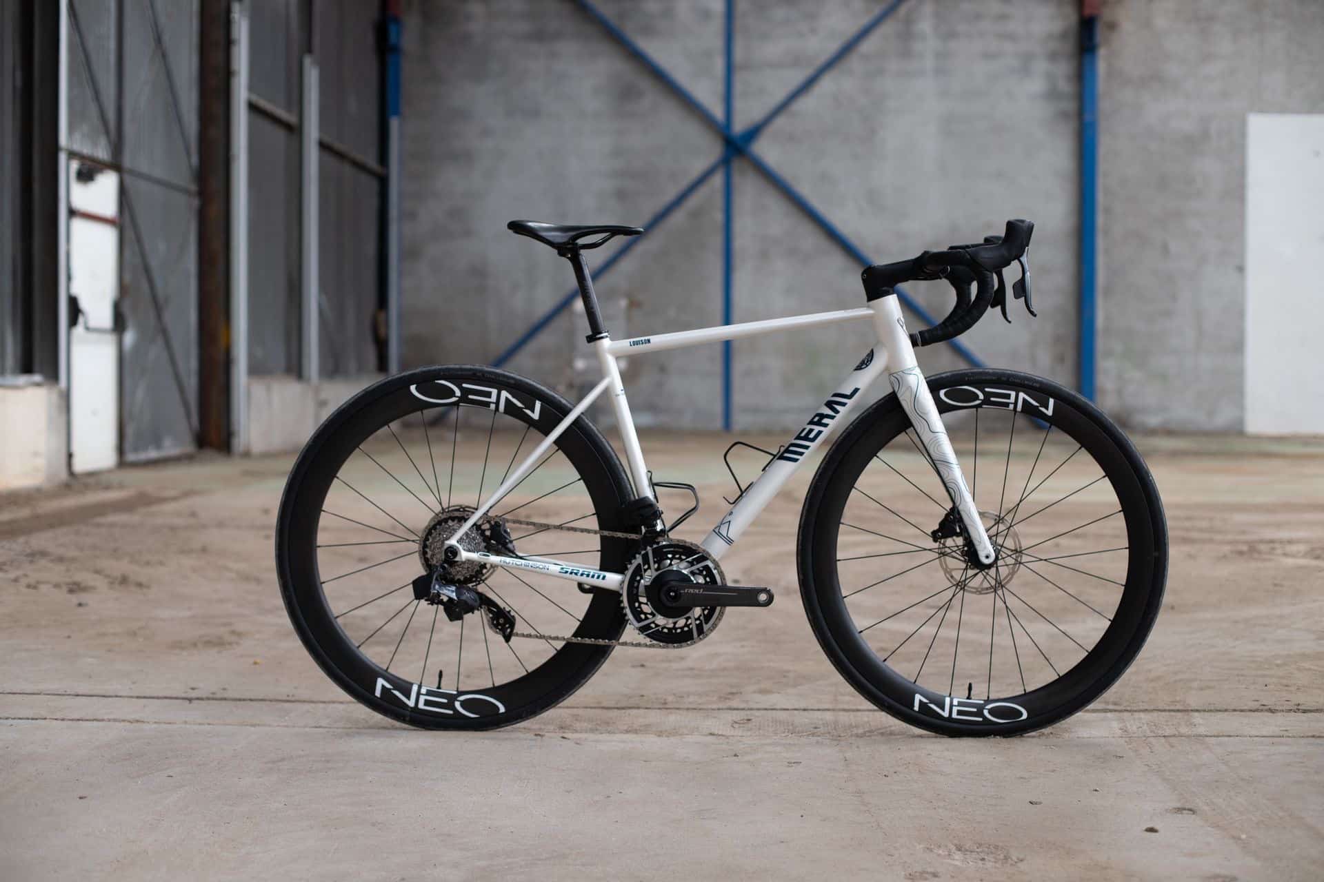 Top Vélo | Cyfac Meral Louison Top Vélo | Cyfac Meral Louison