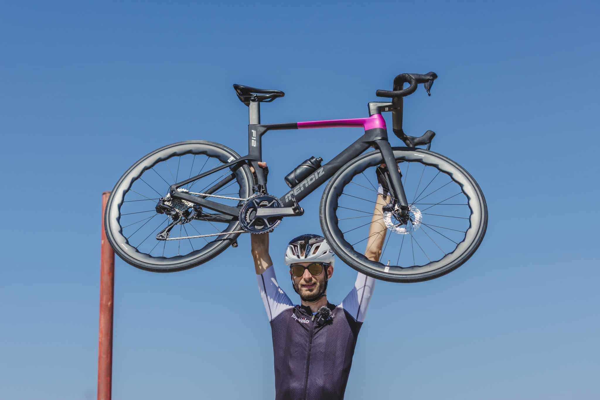 Top Vélo | MINIATURE MENDIZ 1 scaled