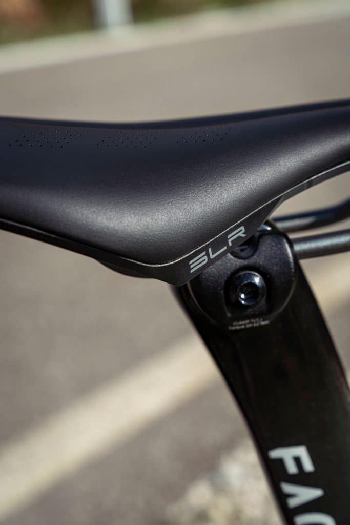 selle italia slr 