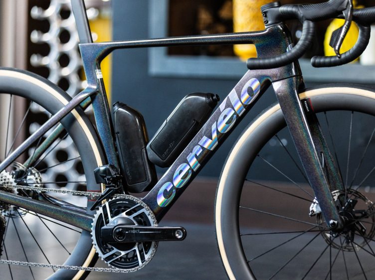 CERVÉLO 3