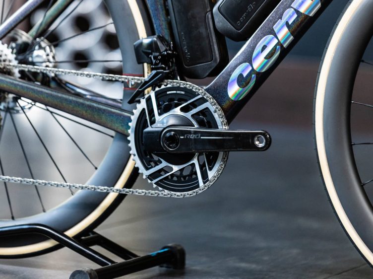 CERVÉLO 5