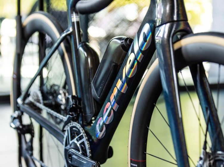 CERVÉLO 7