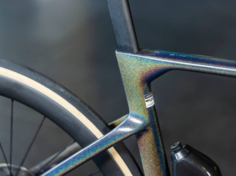 CERVÉLO 9