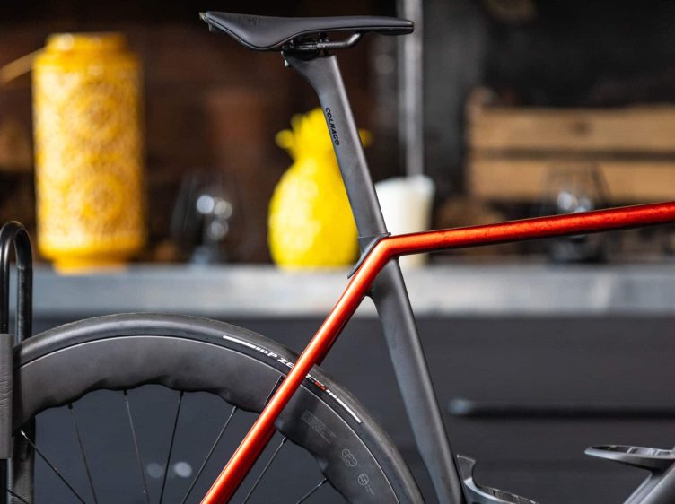 COLNAGO 4