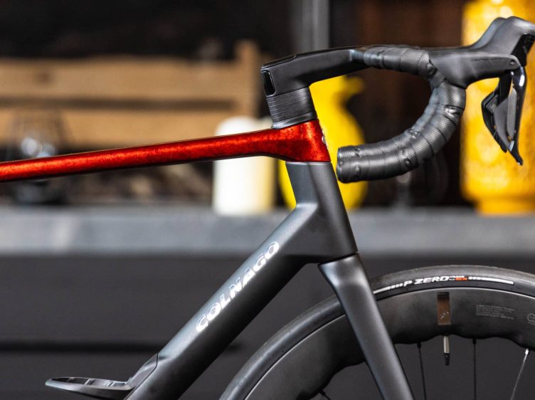 COLNAGO 5