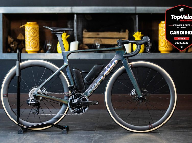 Cervélo - 01