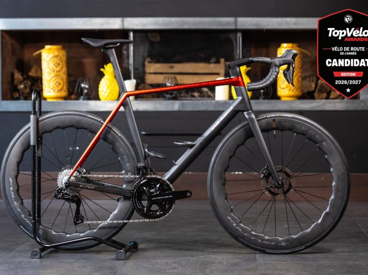 Colnago C72 - 5