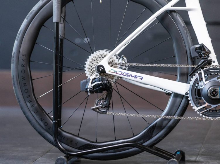 PINARELLO 4