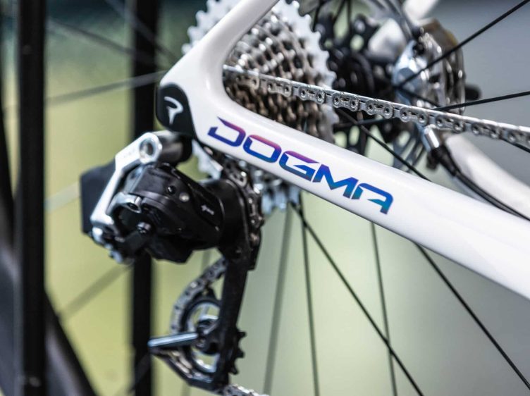 PINARELLO 8