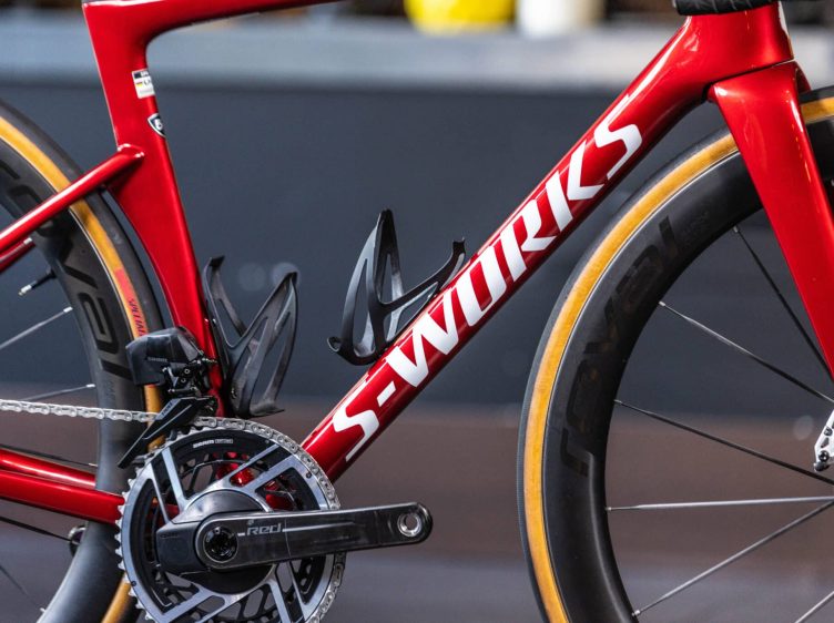 S-WORKS 4