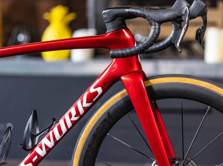 S-WORKS 6