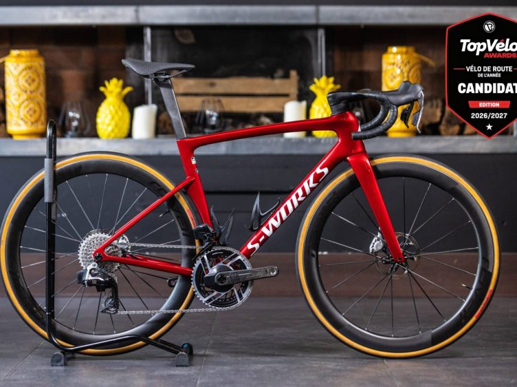 Specialized Tarmac SL9 - 010