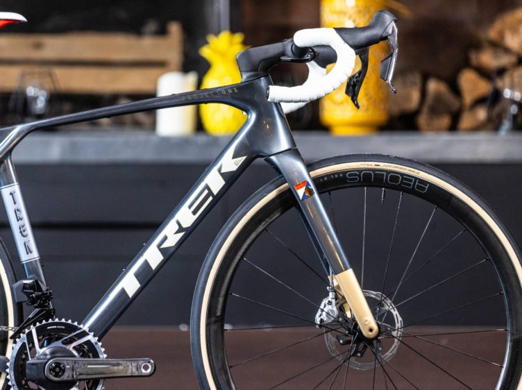 TREK 3