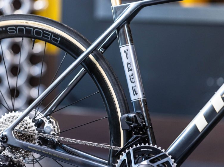 TREK 5