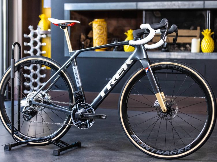 TREK A