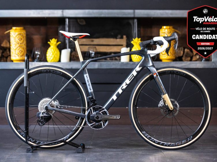 Trek - 09